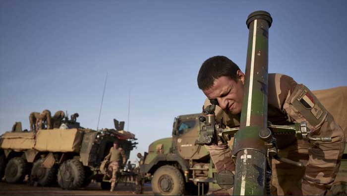 Mali
