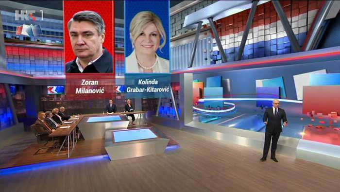 Predsjednički izbori