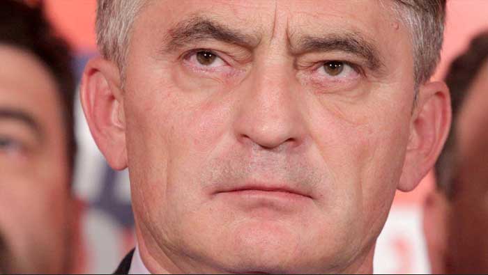Željko Komšić