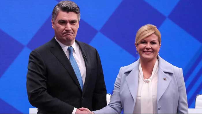 Predsjednički izbori