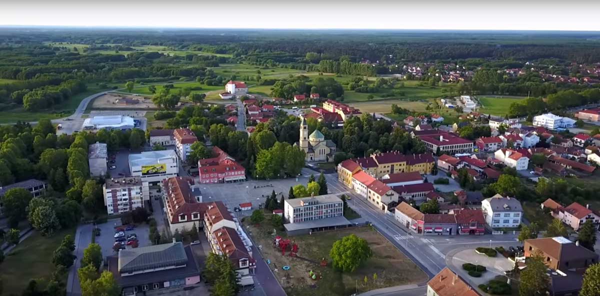 Đurđevac