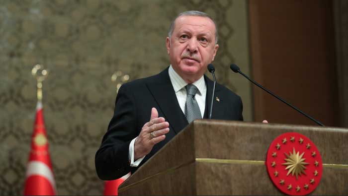 Erdogan