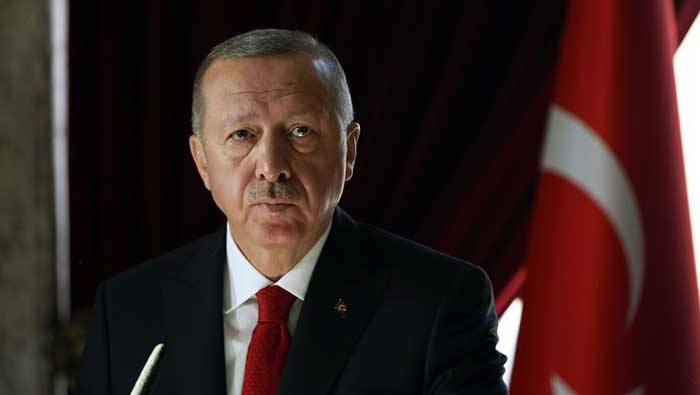 Erdogan