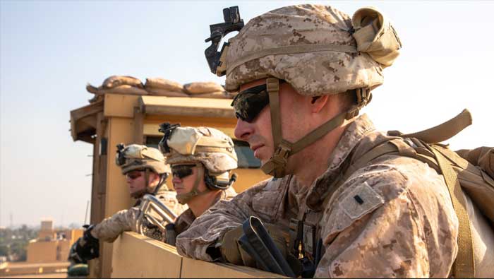 Irak