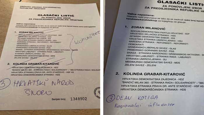 Predsjednički izbori