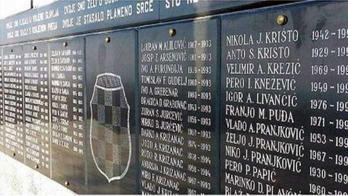 Križančevo selo