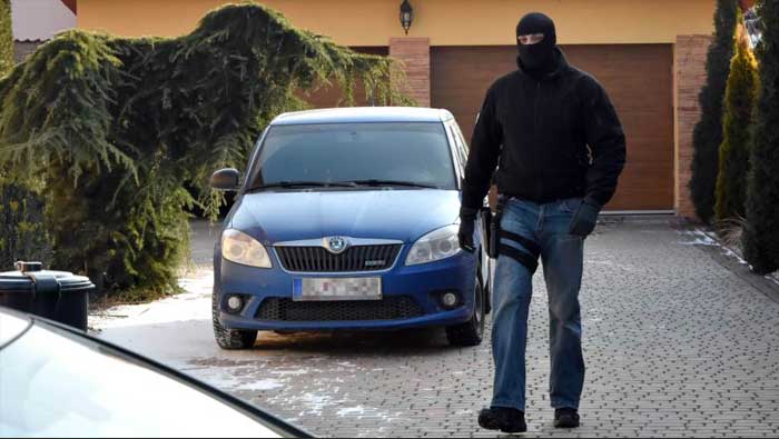 Mafija