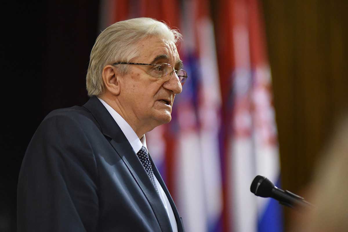 Miroslav Tuđman