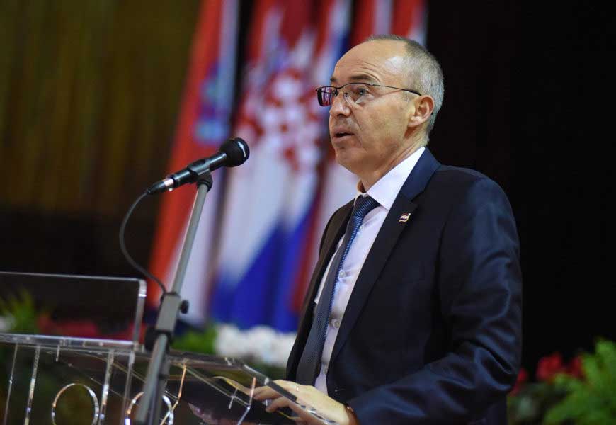 Krstičević