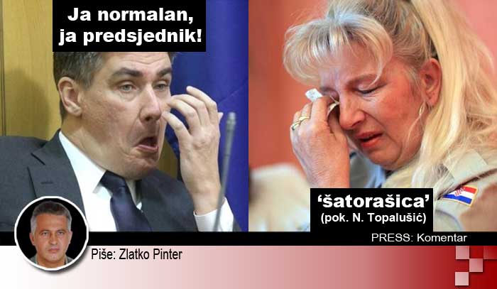 Zoran Milanović