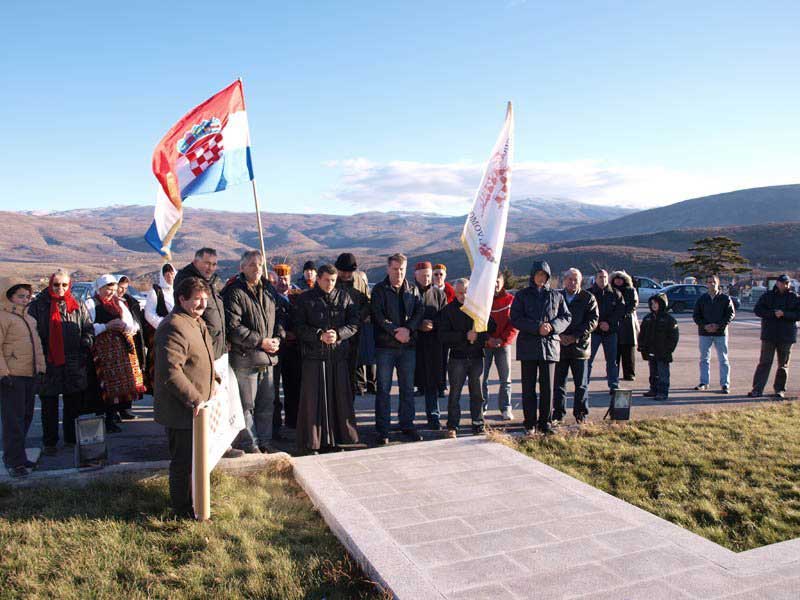 Ružićka bojišnica
