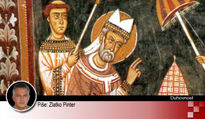 Sveti Silvestar