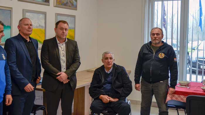 Likovna radionica Tigrova