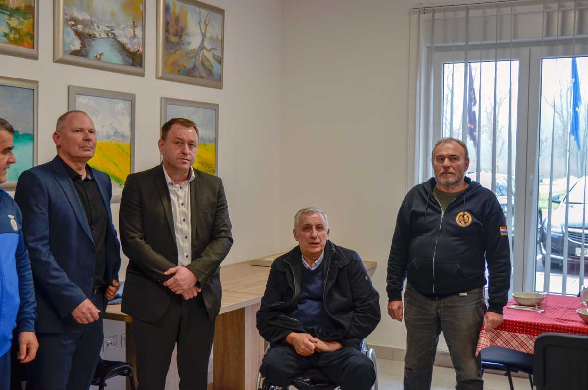 Likovna radionica Tigrova