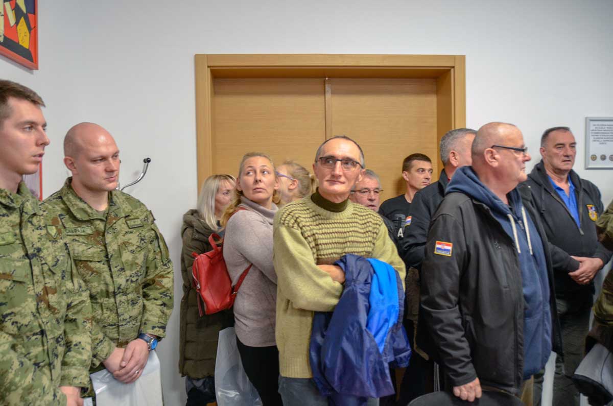 Likovna radionica Tigrova