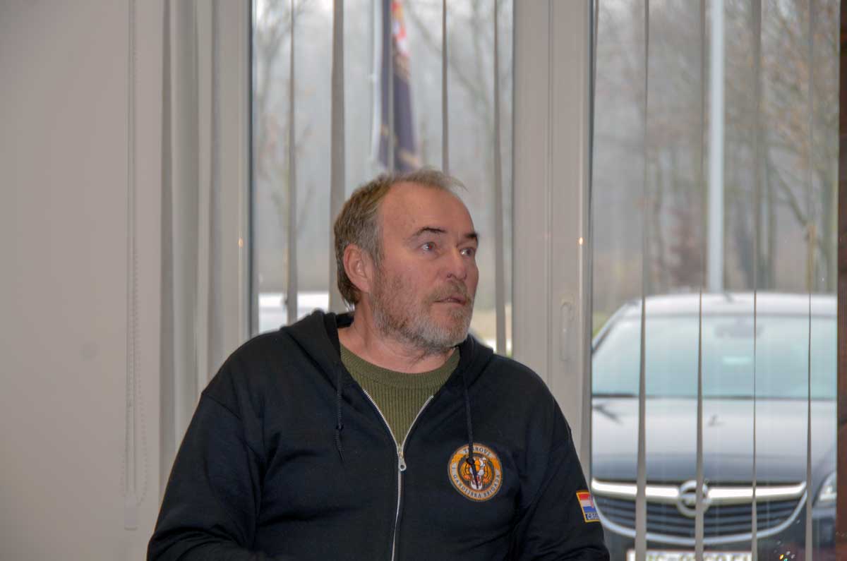 Likovna radionica Tigrova