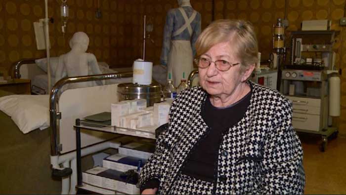 Vesna Bosanac