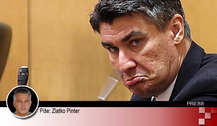 Zoran Milanović