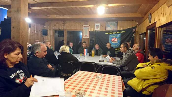 Branitelji i alkoholizam