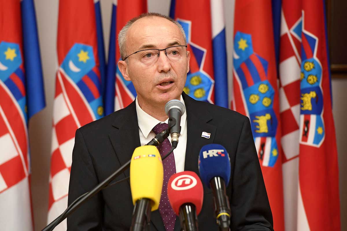 Damir Krstičević