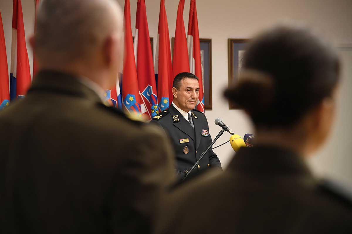 vojne medalje
