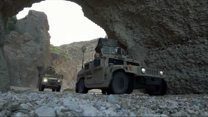 Afganistan
