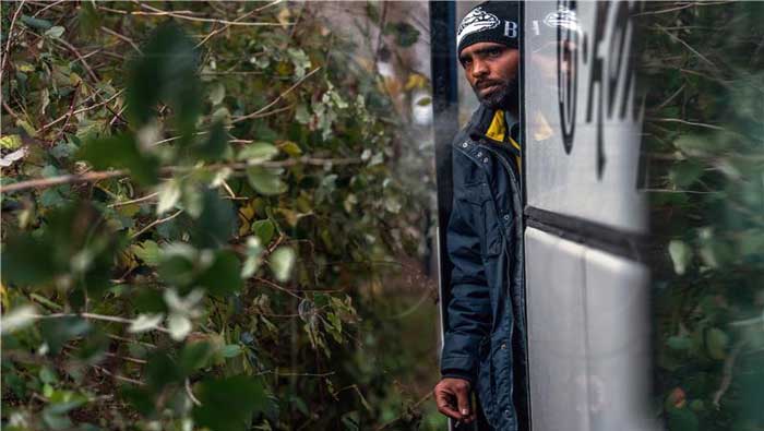 Migranti