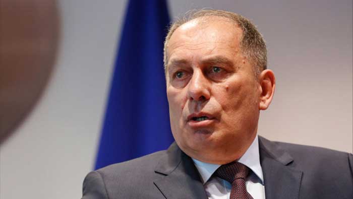 Dragan Mektić