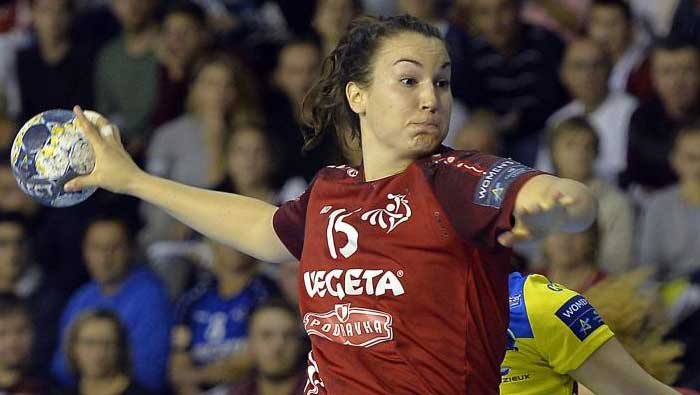 EHF Rukomet