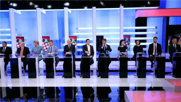 Predsjednički izbori