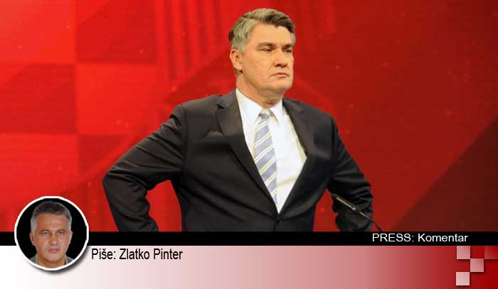 Zoran Milanović
