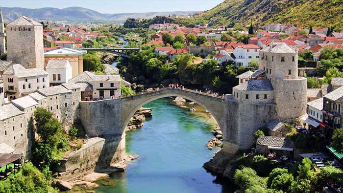 Mostar