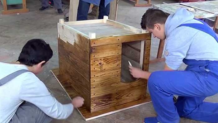 Sklonište za životinje