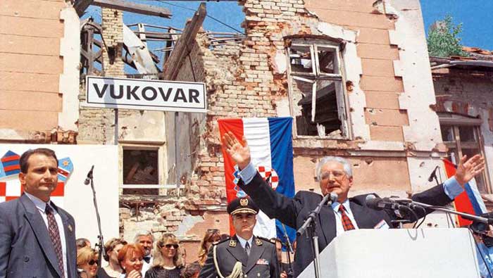 Mirna reintegracija podunavlja