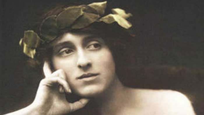 Adelaida Virginia Woolf