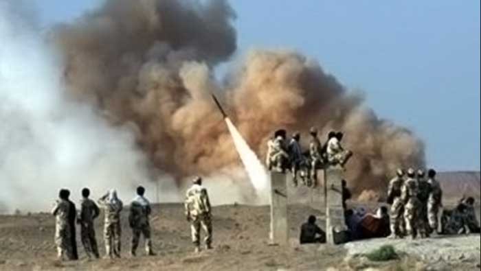 Bagdad