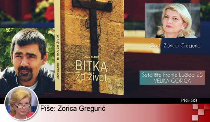 Bitka za život