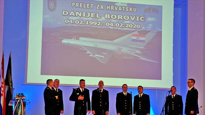 Danijel Borović