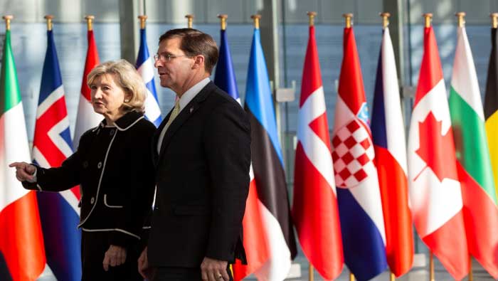 NATO