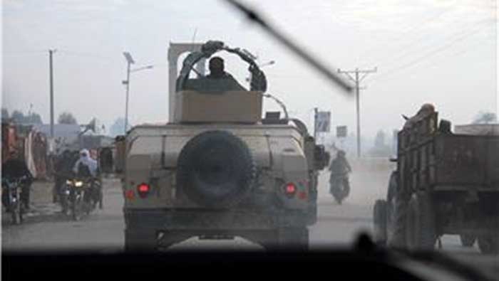 Afganistan