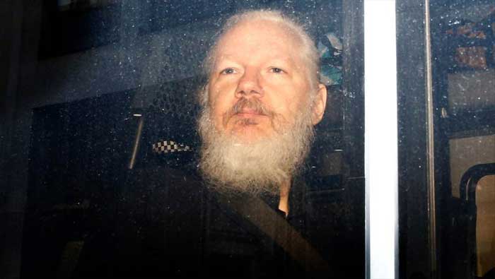 Assange