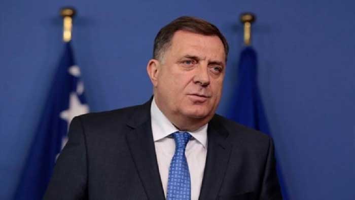 Milorad Dodik