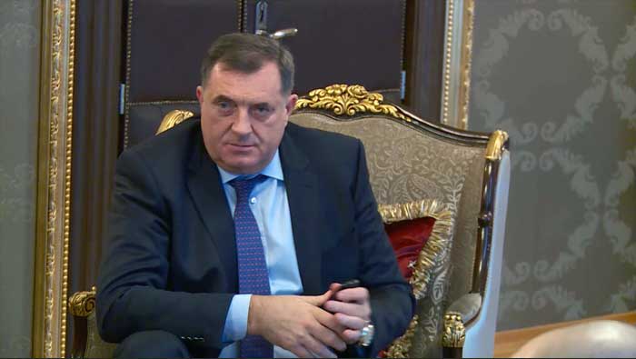 Milorad Dodik