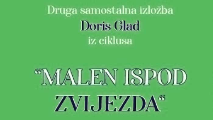Doris Glad