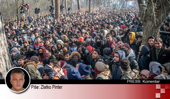 migranti