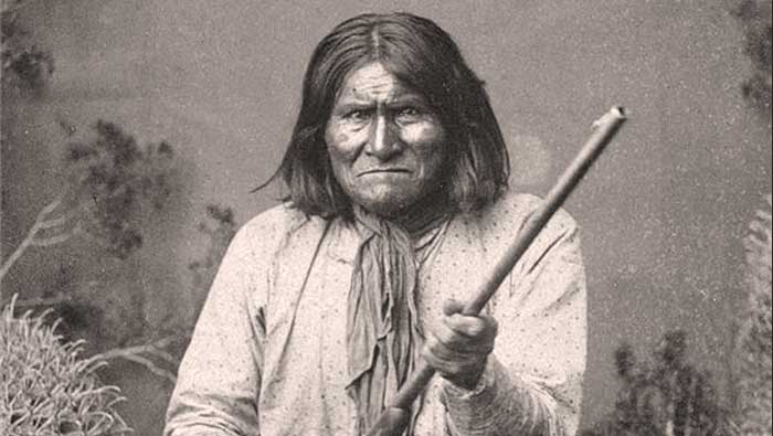 Geronimo