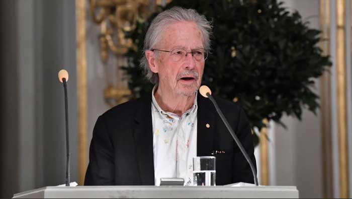 Handke