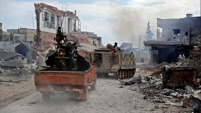 Idlib