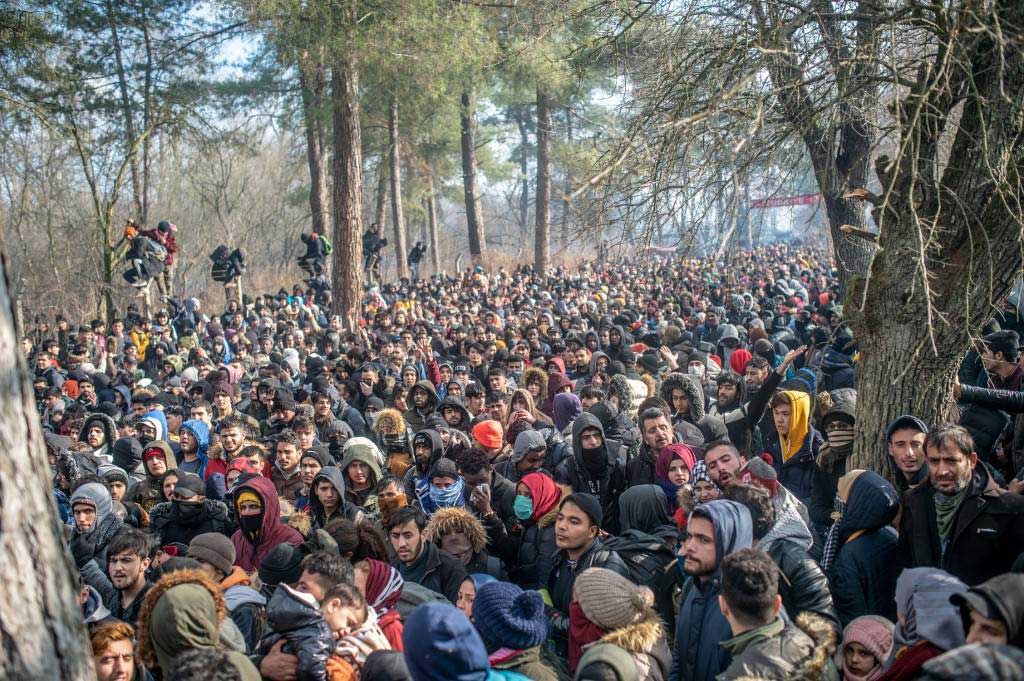 migranti