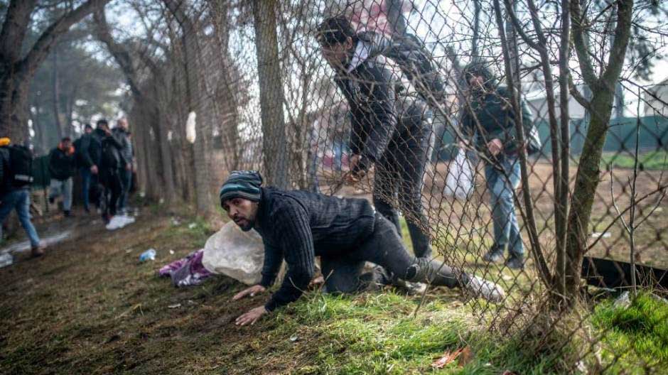migranti